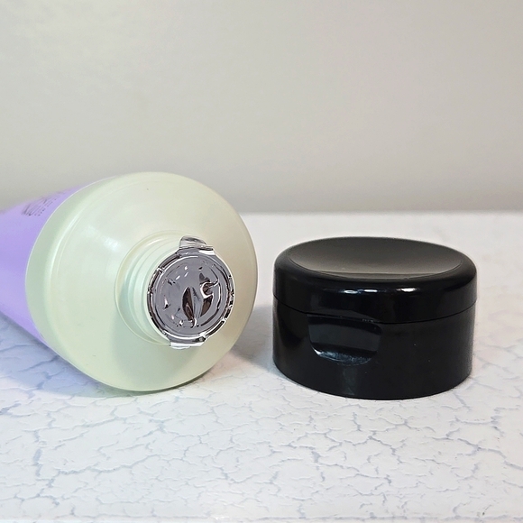 🔥ABSOLUTE FINAL💲⬇️ AG Care Curl Details Defining Cream, 6 FL. OZ. ~ NWT - Picture 7 of 7